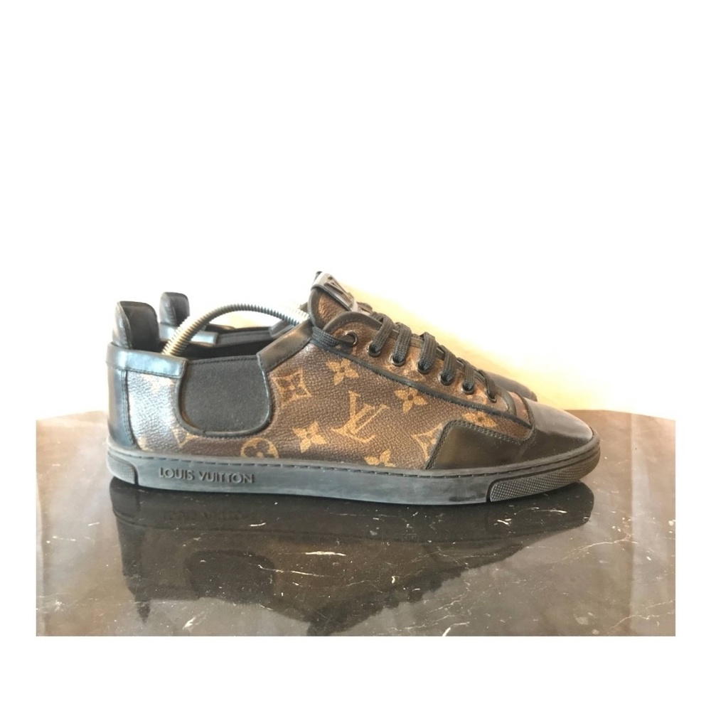 Louis Vuitton slalom sneakers